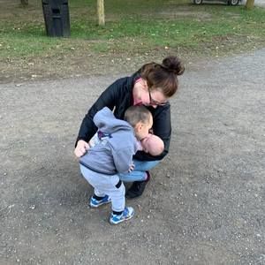 Meet your Posher, June